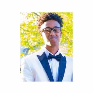 Meet your Posher, Abdalla